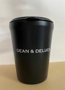 DEAN&DELUCA 20周年　タンブラー