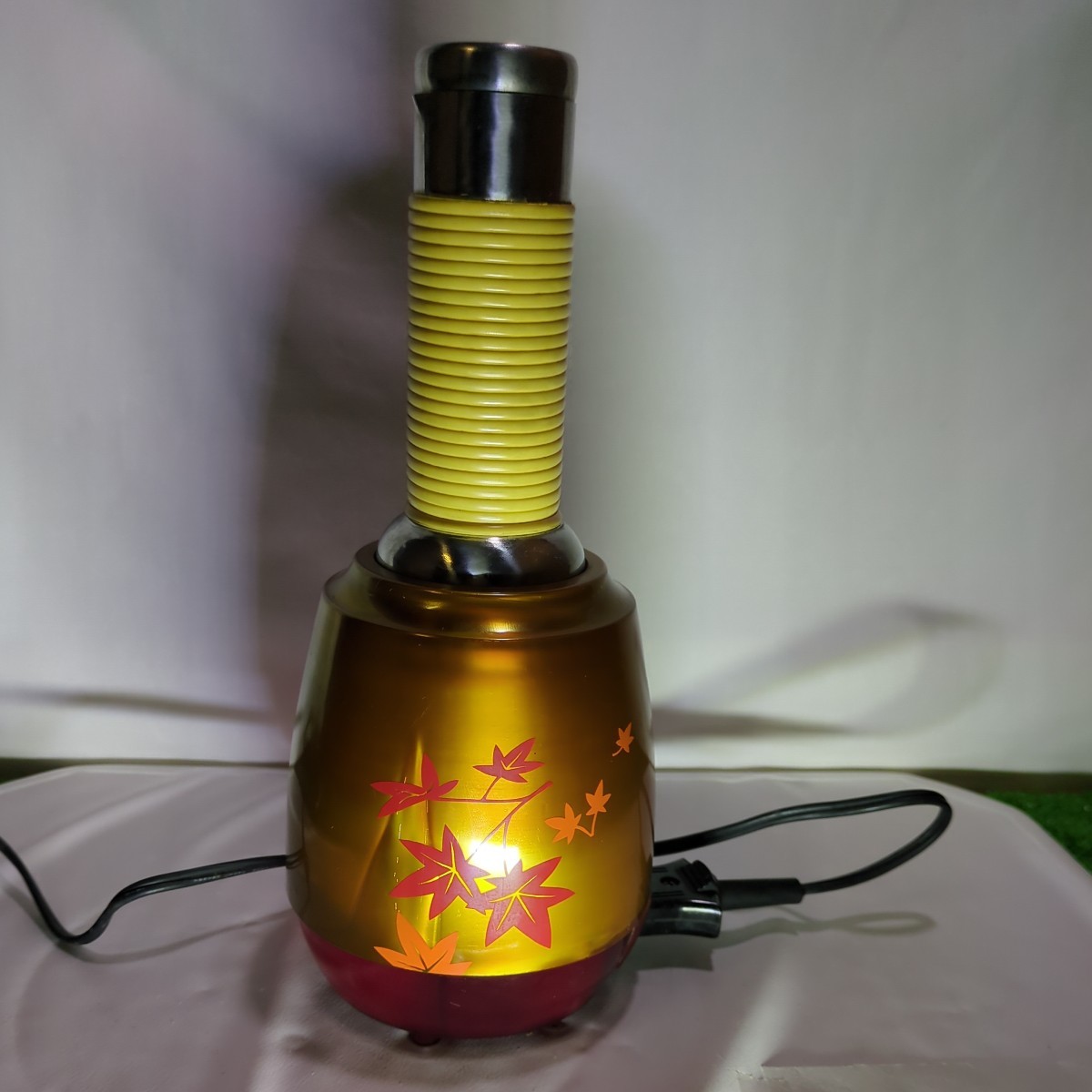 2023年最新】Yahoo!オークション -酒燗器 電気の中古品・新品・未使用