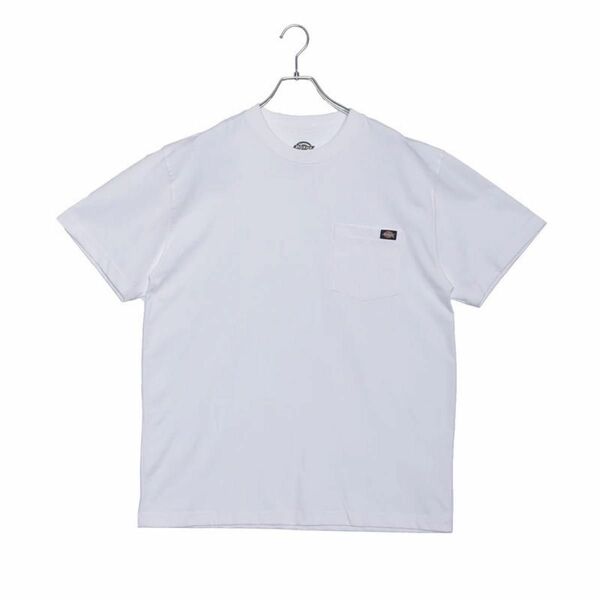 Dickies ポケットTシャツ