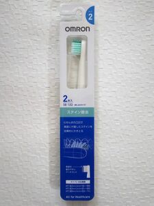 OMRON SB-132 替えブラシ