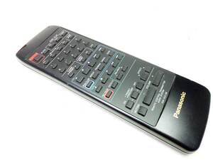 ★即決! ★正常動作品★ Panasonic パナソニック 純正 リモコン RAK-SC512W ( SC-CH700 SL-CH700 SU-CH700 SH-CH700 RS-CH700 )★