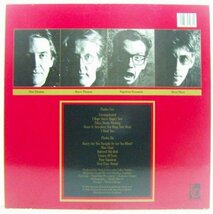 LP,ELVIS COSTELLO　BLOOD & CHOCOLATE　輸入盤_画像2