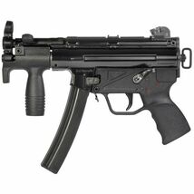 【新品☆即納】Umarex/VFC ガスブローバック H&K MP5K Gen.2 (JP ver./HK Licensed) *日本仕様 【品番：VF2J-LMP5K-BK02】【管A】*_画像1