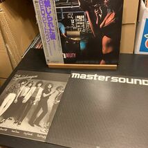 MS盤！REO Speedwagon 【Hi Infidelity】30 3p315 1984 Rock Master Sound 帯付き美盤_画像5