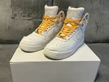 26.5cm Nike Air Force 1 High Just Don ナイキ エアフォース1 ハイ ジャスト ドン_画像1