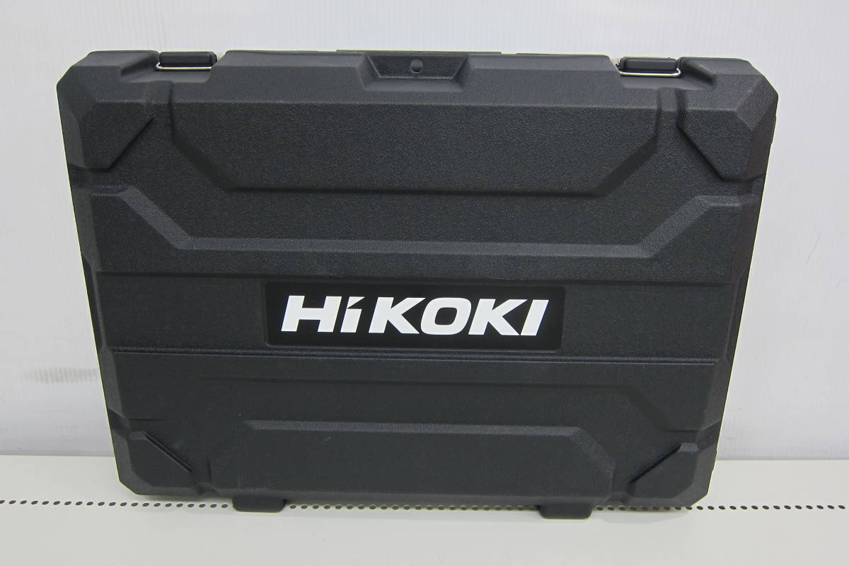 2023年最新】ヤフオク! -ハイコーキ 箱の中古品・新品・未使用品一覧