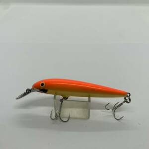 W-26703 ラパラ RAPALA ミノー ボディ約8cm