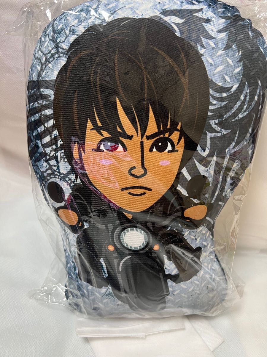 HiGH&LOW 雨宮雅貴 クッション