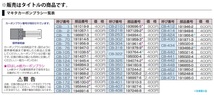 ゆうパケ可 (マキタ) カーボンブラシ 181057-1 呼び番号:CB-2 交換の際は2個とも同時に交換してください 2個入 makita_画像3