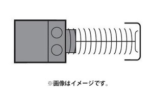 ゆうパケ可 (マキタ) カーボンブラシ 198997-6 呼び番号:CB-354 交換の際は2個とも同時に交換してください 2個入 makita