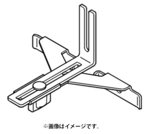 在庫 HiKOKI ストレートガイド 377126 M3608DA用部品 コードレストリマ専用 377-126 工機ホールディングス 日立 ハイコーキ