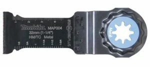 ゆうパケ可 (マキタ) 金属用ブレード カットソー A-71277 MAP004HM 超硬 STARLOCK PLUS 対応機種:TM52D makita