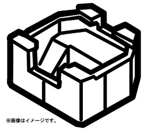 ゆうパケ可 (HiKOKI) ノーズキャップ 885945 適用機種NT50MF・NT50HMF 885-945 工機ホールディングス 日立 ハイコーキ