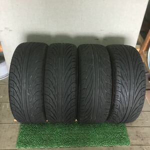 ノーマルタイヤ KAISER KENDA RADIAL 215/45R17 91H 年式2023 残り溝;7.4mm以上　4本セット