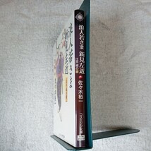 浪人若さま新見左近 江戸城の闇 (コスミック・時代文庫) 佐々木 裕一 9784774728773_画像3