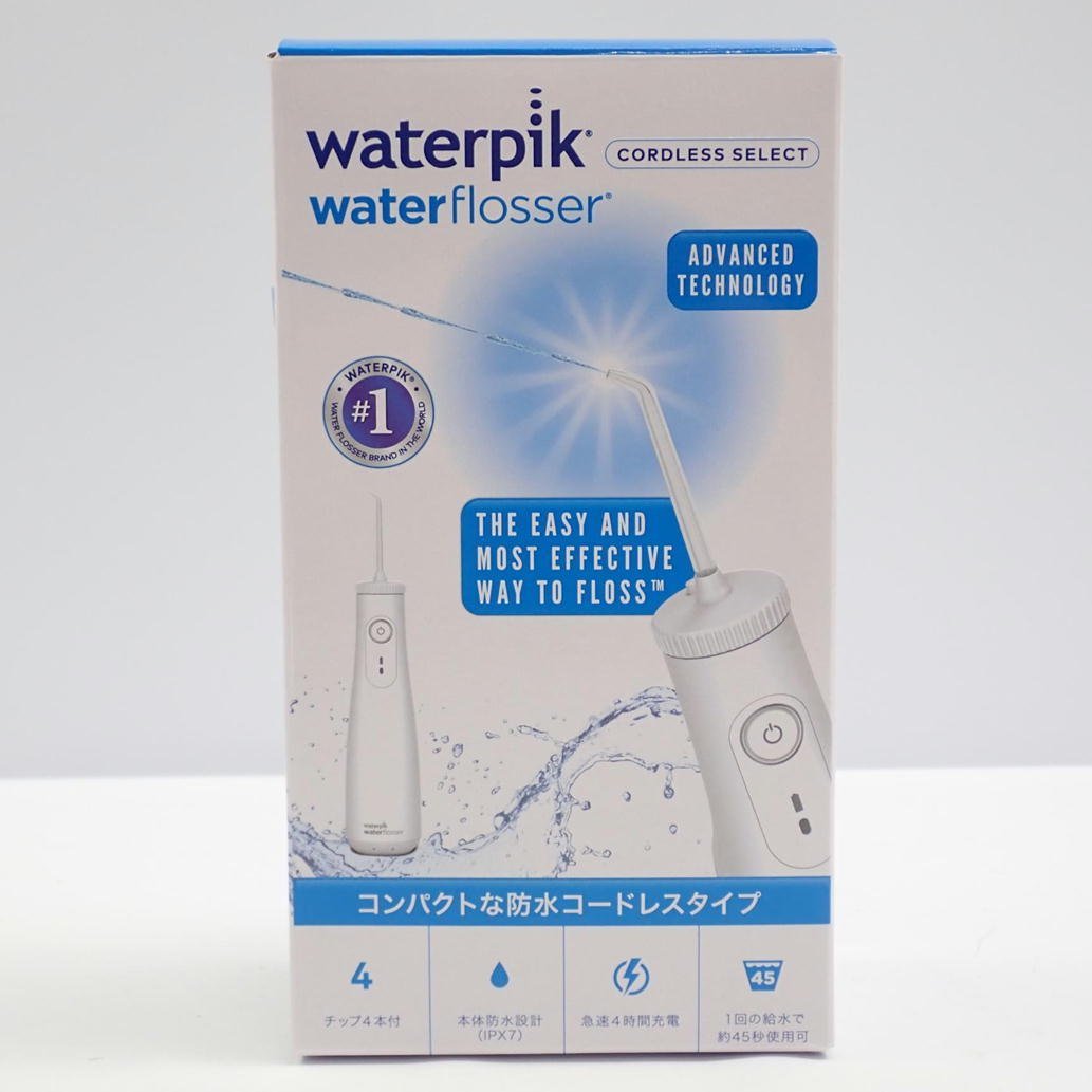 ヤフオク! -「waterpik」の落札相場・落札価格