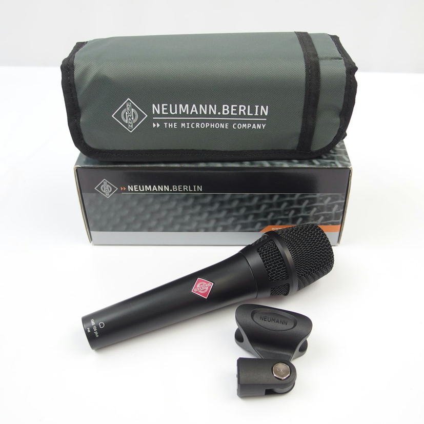 ヤフオク! -「ノイマン neumann」(コンデンサーマイク) (マイク)の落札