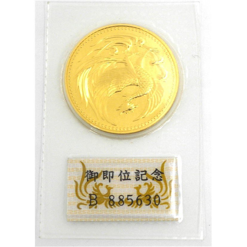 ヤフオク! -「10万円金貨 30g」の落札相場・落札価格