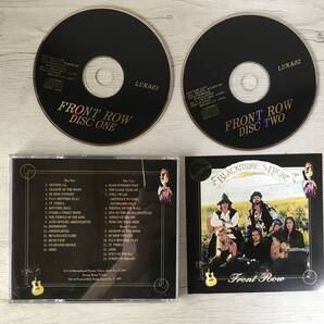 BLACKMORE'S NIGHT FRONT RAW