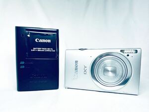 ◆極上美品◆ キャノン CANON IXY430F #086 #5102