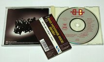 ビッグ・ホーンズ・ビー BIG HORNS BEE / BHB1 アルバム CD_画像2