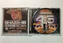 DJ Green Lantern / Sirius Buziness DJグリーン・ランタン CD エミネム Eminem,Obie Trice,The Game,Alchemist,D12,Akon,Notorious B.I.G._画像2