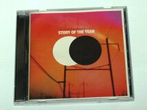 OF THE YEAR / The Constant ストーリー・オブ・ザ・イヤー CD_画像1