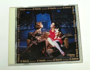 アン・ルイス / K-ROCK アルバム CD