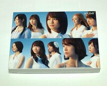 AKB48 / 1830m 2CD＋DVD アルバム_画像1