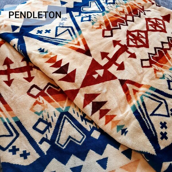 PENDLETON ペンドルトン　バスタオル　多用途 リバイバル