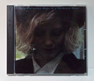 [ записано в Японии CD][ производить : Sakamoto Ryuichi ] Virginia *as tray Sam * маленький * Hope *VIRGINIA ASTLEY Some Small Hope RYUICHI SAKAMOTO