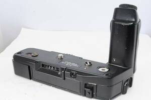 5★純正品★希少★完動品★コンタックス CONTAX REAL TIME WINDER W-3 for RTS ワインダー#220214