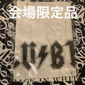 LOVEBITES Tシャツ　新品未開封　XL AC/DC風 We Are The Resurrection 限定Tシャツ