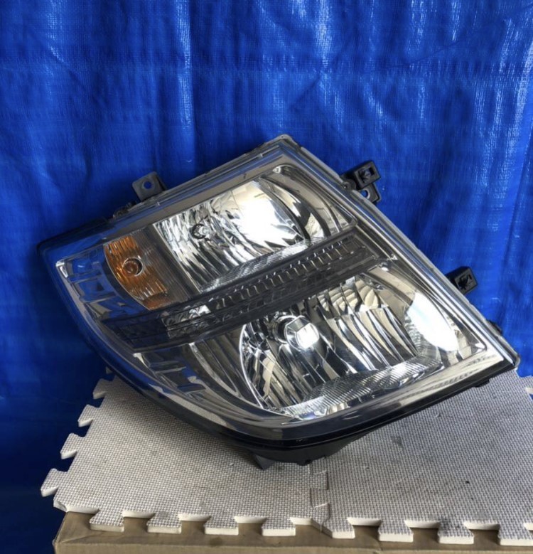 2023年最新】ヤフオク! -エルグランド e51 ヘッドライト 右の中古品