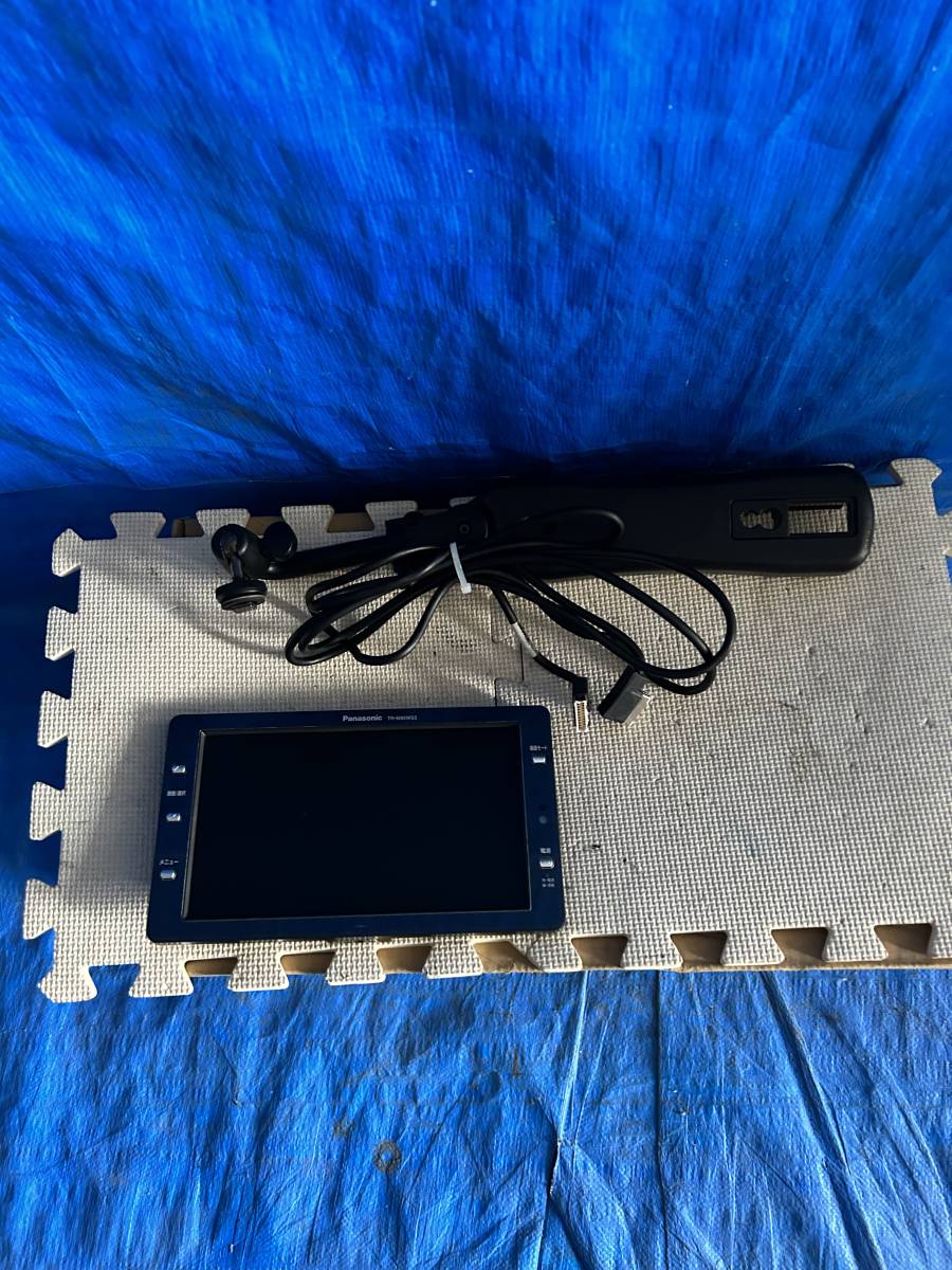 2023年最新】Yahoo!オークション -パナソニック リアモニターの中古品