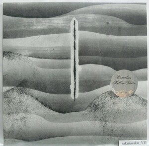 [未使用品][送料無料] Cornelius / Mellow Waves [アナログレコード LP] コーネリアス / 小山田圭吾
