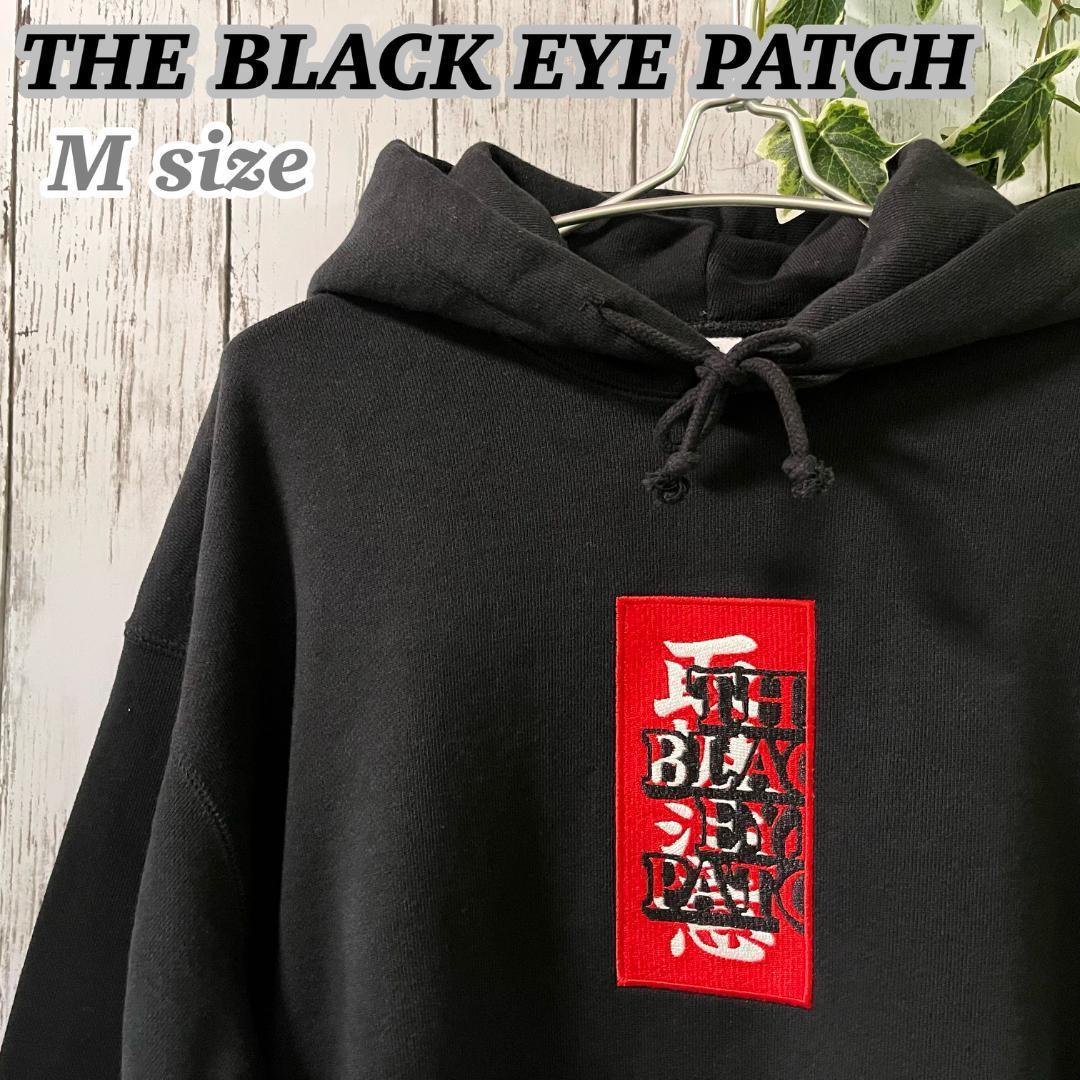 2023年最新】Yahoo!オークション -black eye patch パーカー(メンズ