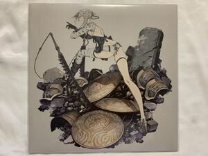 新品 NieR Replicant -10+1 Years- / Kaine アナログ盤LP
