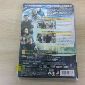 HAWAII FIVE-O 4th 全11巻セット 洋画の画像2