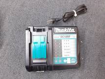 B3077-120★マキタ/makita★充電式ポータブルバンドソー★PB180D_画像9