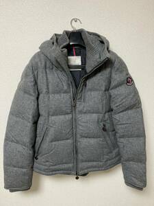 Moncler Moncler Vanoise Vanourth