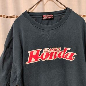 【激レア】HONDAclassic 本田技研 ホンダクラシックTシャツ