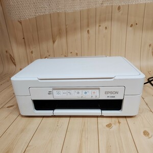 A1 EPSON エプソンプリンター PX-048A 通電確認OK!