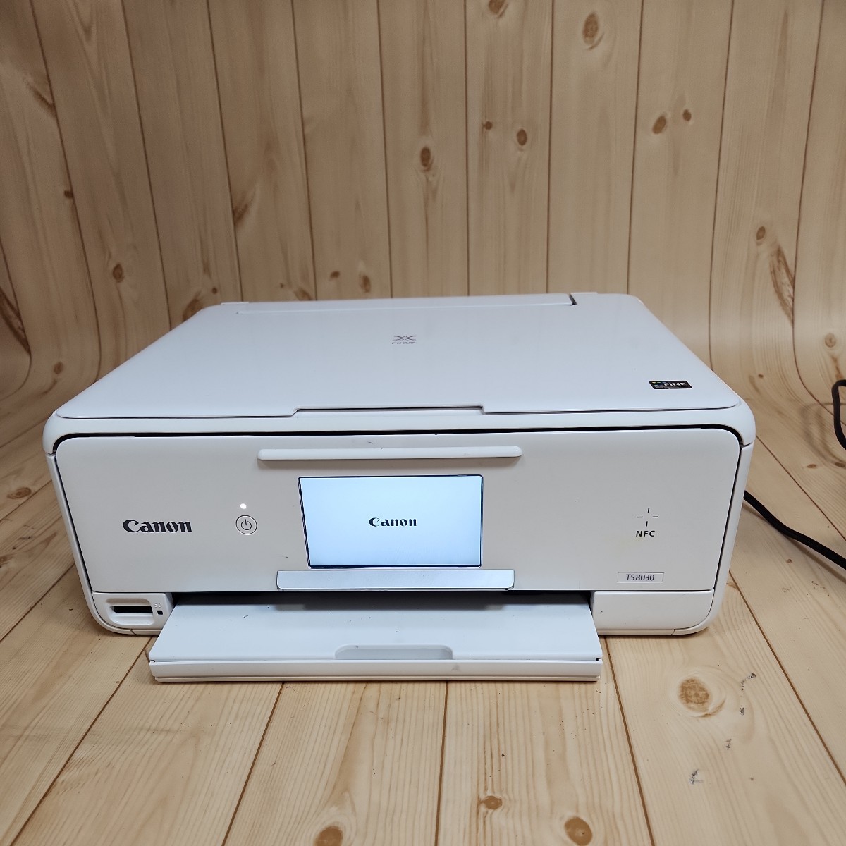 CANON TS8030の値段と価格推移は?|133件の売買データからCANON