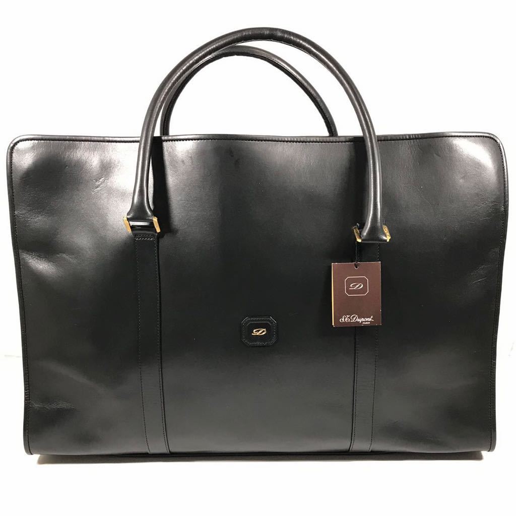 2023年最新】ヤフオク! -)s.t.dupont(メンズバッグ)の中古品・新品・未
