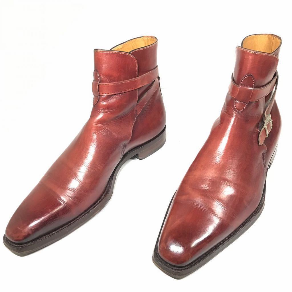 2023年最新】ヤフオク! - SANTONI(ブーツ - メンズシューズ)の中古品