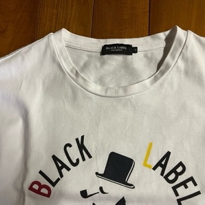 ブラックレーベルクレストブリッジ 半袖Tシャツ ｂ547の画像4