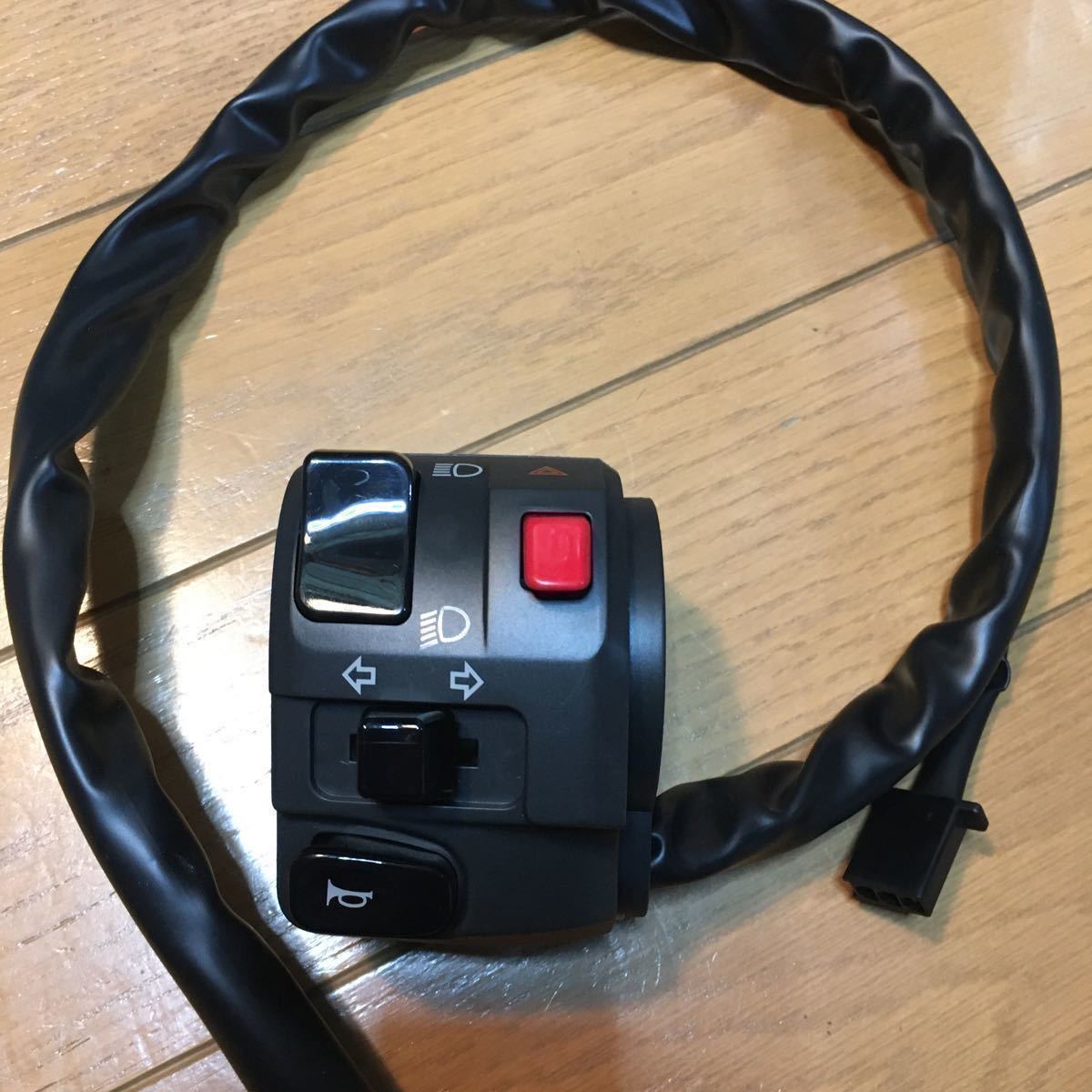 2023年最新】ヤフオク! -zrx400 スイッチボックス(ハーネス、ワイヤー
