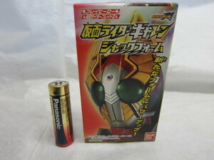 ! Kamen Rider galley n( Jack пена )* Play герой Kamen Rider Blade 2* распроданный * Shokugan * нераспечатанный товар *!