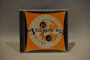 中古　CD revolution No.9 ビートルズ　トリビュート　ビリーブラッグ参加